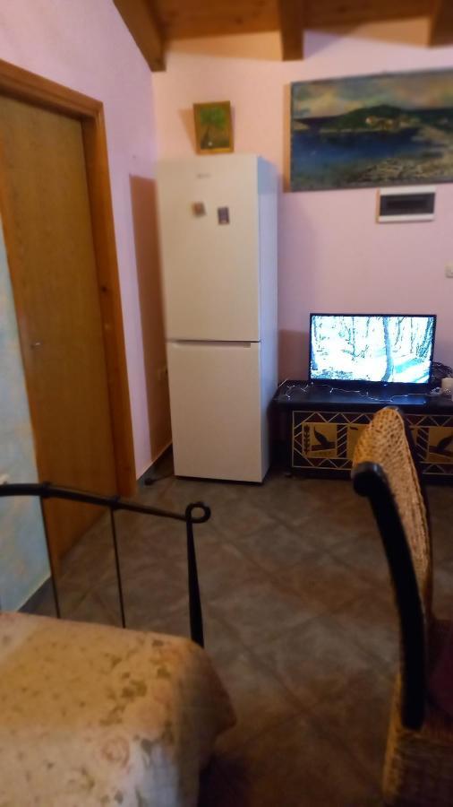 Apartments Branimir زادار المظهر الخارجي الصورة