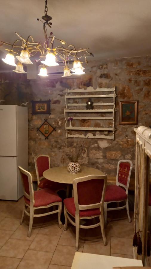 Apartments Branimir زادار المظهر الخارجي الصورة