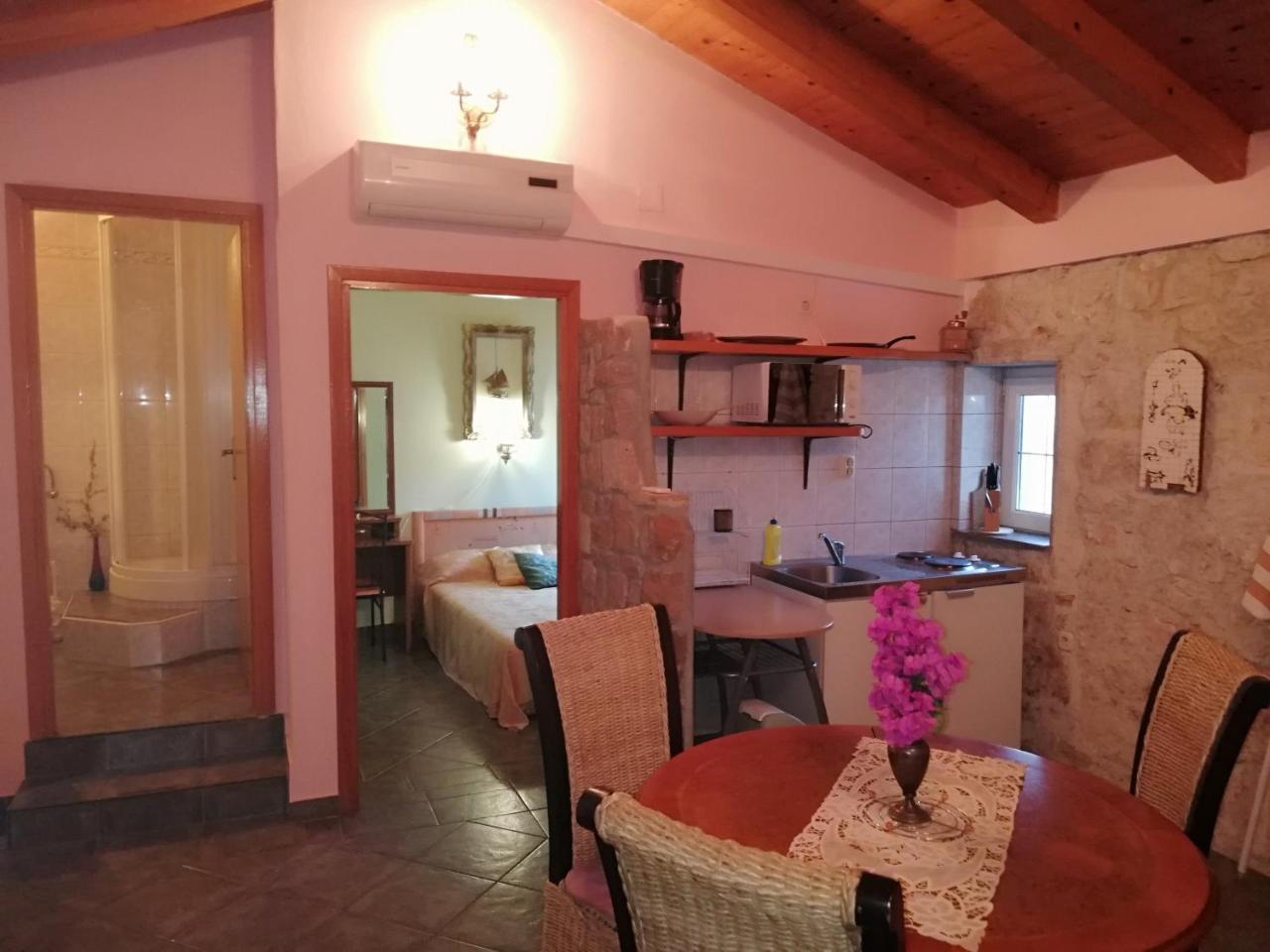 Apartments Branimir زادار المظهر الخارجي الصورة