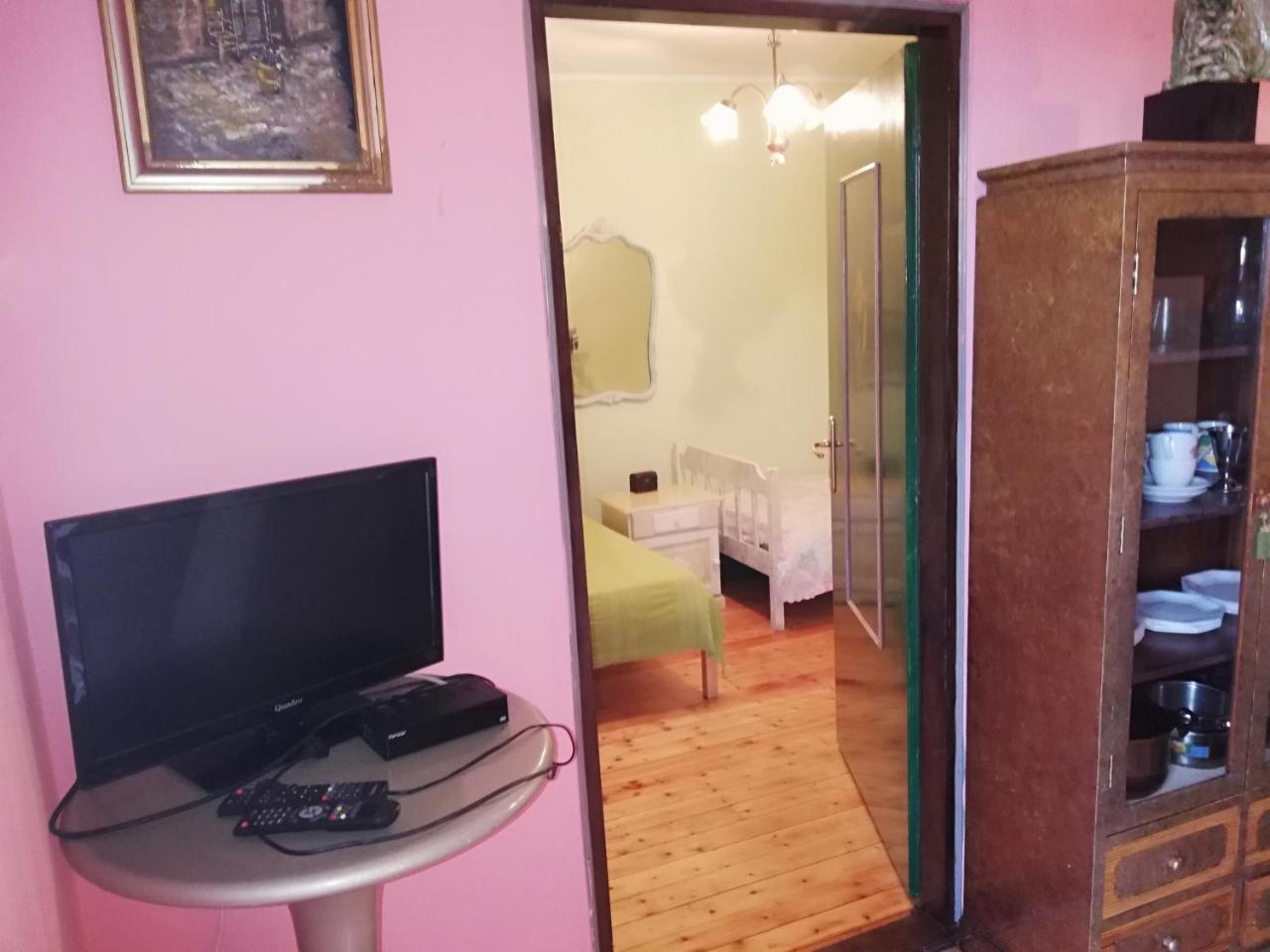 Apartments Branimir زادار المظهر الخارجي الصورة